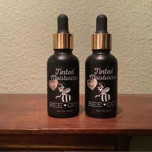 Bee-och Tinted Moisturizer